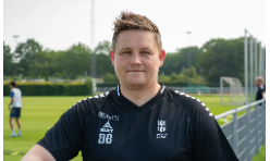 Dan Brimsvík er settur sum ''Head of Coaching'' í Lyngby