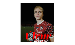Torkil Úlvur Holm gevst í B68