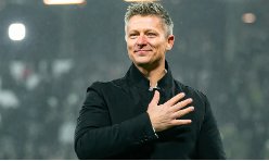 Mikkjal K. Thomassen fingið sekkin í AIK