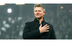 Mikkjal K. Thomassen verður nýggjur venjari hjá HB