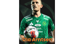 07 Vestur hevur kunngjørt nýggjan leikara