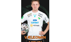 Høgni er aftur í barndómsfelagnum