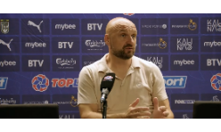 Kauno Zalgiris-venjarin: KÍ hevur ein fyrimun á graslíkinum