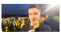 Petur Knudsen: Í ár funnu vit røttu samansetingina
