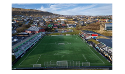 Graslíkið í Gundadali verður skift