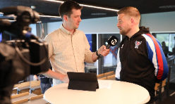 B68 er best umboðað á U21-landsliðnum