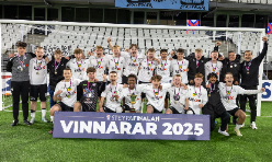 Fýra til B36 og eitt í part til Víking og Skála