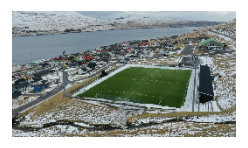 Skála missir miðvallarleikara