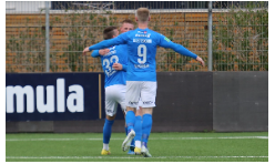 Páll A. Klettskarð við í 88 % av málunum í toppdystunum