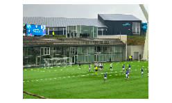 5-0 til Lech Poznan