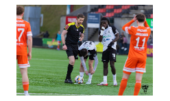 Hesir døma 17. umfar í MeistaraDeildini