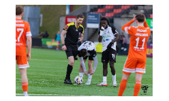 Hesir døma 25. umfar