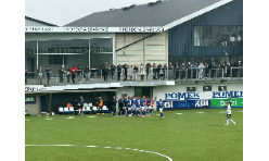 So nógv best var KÍ í topp 5 dystum