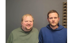 Heilfluktarin hesa vikuna