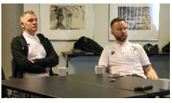 Hesir døma 10. umfar