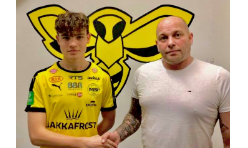 Jacob Trenskow ger um seg í Allsvenskan