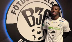 Nú hevur B36 kunngjørt Dabo