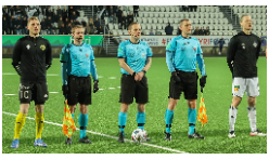 Hesir døma 6. umfar