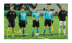 Hesir døma 23. umfar