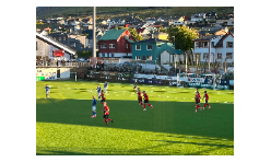 NSÍ tók oddasessin aftur
