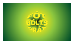 Fótbóltsprát 10. august