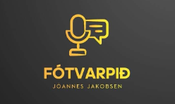 Fótvarpið 5. september