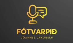 Fótvarpið 20. oktober