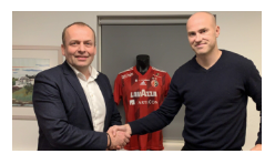 Nú er Jens Berthel Askou favorittur í Celtic