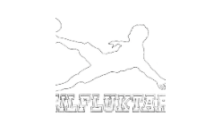 Heilfluktarin í farnu viku