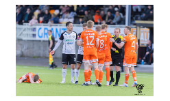 Hesir døma 24. umfar