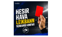 Hesir hava leikbann í 20. umfari