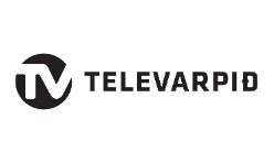 Skrá og frásøgufólk hjá Televarpinum í 2. umfari