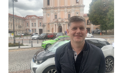 Jón Nordendal: 07 Vestur hevur onga strategi broytt