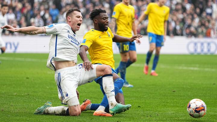 Hesum liðum kann HB møta í Conference League