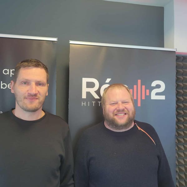 Heilfluktarin 2. september