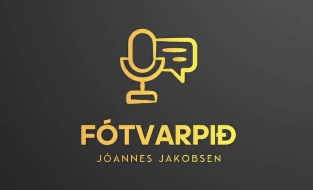 Fótvarpið 2. februar