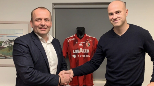 Nú er Jens Berthel Askou favorittur í Celtic