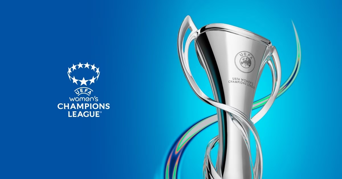 Í morgin verður Champions League lutakastið hjá kvinnum