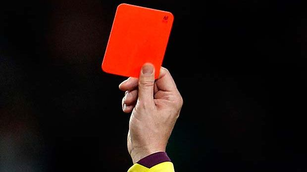 Dómararnir koma úr Írlandi og Moldova